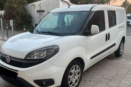 Fiat Doblo 135.896 km 7.700 &euro; Nürnberg 90439