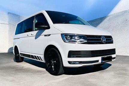 VW T6 Multivan 129.800 km 35.478 &euro; Hirschaid 96114