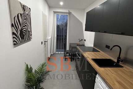 Zimmer Nürnberg Sankt Leonhard - 389&euro; | Angebot:27571329