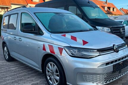 VW Caddy 96.000 km 19.900 &euro; Nürnberg 90451
