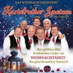 Kastelruther Spatzen - Das Weihnachtskonzert 2026