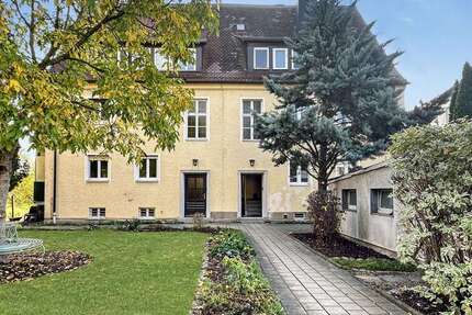 Haus Fürth Eigenes Heim - 20 Zimmer, 520 m&sup2;, 789.000&euro; | Angebot:27713543