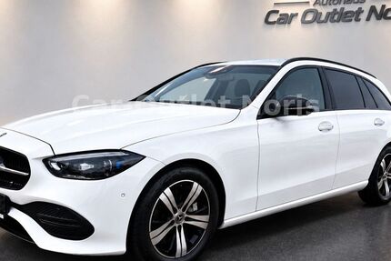 Mercedes-Benz C 220 196.000 km 21.790 &euro; Fürth 90763