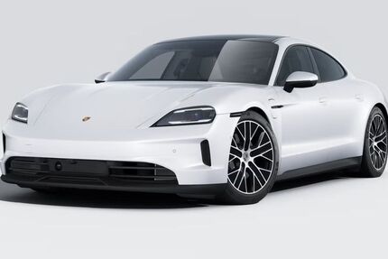 Porsche Taycan 15.700 km 85.990 &euro; Nürnberg 90425