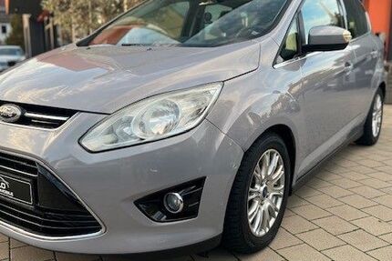 Ford C-Max 149.000 km 2.290 &euro; Roßtal 90574