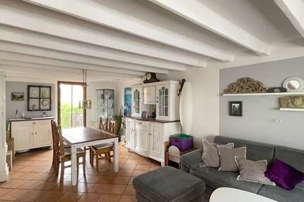 Haus Bubenreuth - 5 Zimmer, 110 m&sup2;, 458.000&euro; | Angebot:27582161
