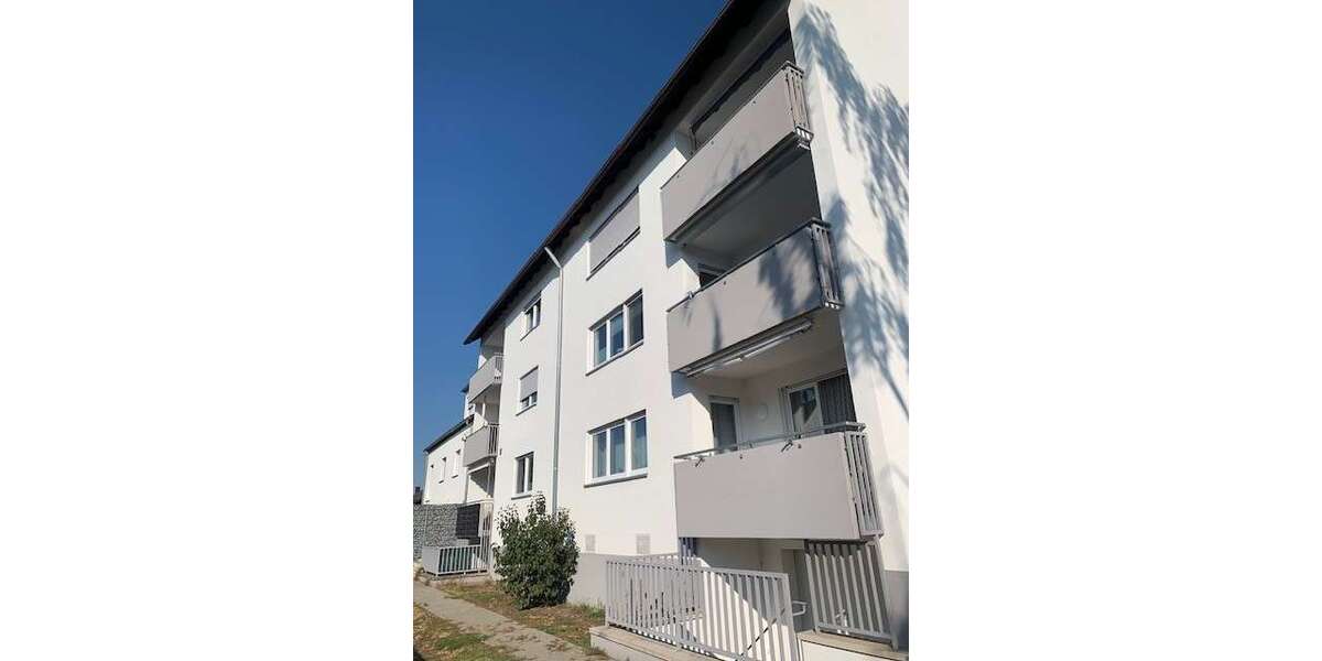 Etagenwohnung Fürth Bislohe - 3 Zimmer, 80 m&sup2;, 327.500&euro; | Angebot:27667801