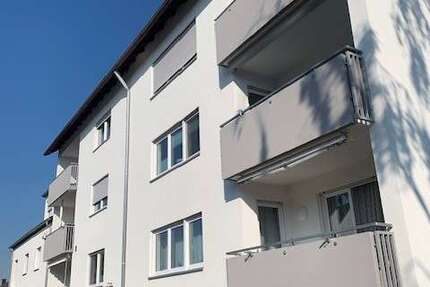 Wohnung Fürth Bislohe - 3 Zimmer, 80 m&sup2;, 327.500&euro; | Angebot:27667801