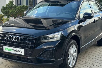 Audi Q2 46.345 km 21.990 &euro; Nürnberg 90441