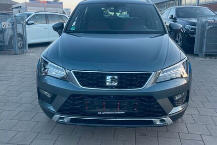 Seat Ateca 30.638 km 18.599 &euro; Fürth 90763