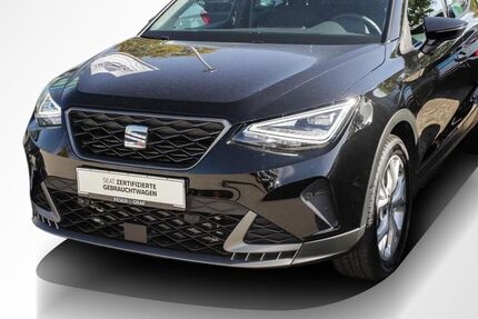 Seat Arona 20.150 km 25.440 &euro; Forchheim 91301