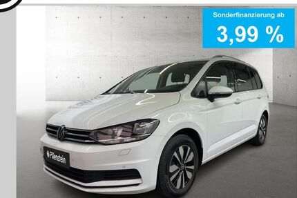VW Touran 23.950 km 29.911 &euro; Neustadt/Aisch 91413