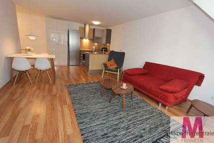Zimmer Nürnberg - 2 Zimmer, 1.450&euro; | Angebot:27691568