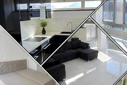 Wohnung Nürnberg Eberhardshof - 3.5 Zimmer, 83 m&sup2;, 1.400&euro; | Angebot:27596606