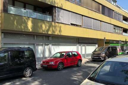 Gewerbeobjekt Erlangen Buckenhofer Siedlung - 395.000&euro; | Angebot:27242287
