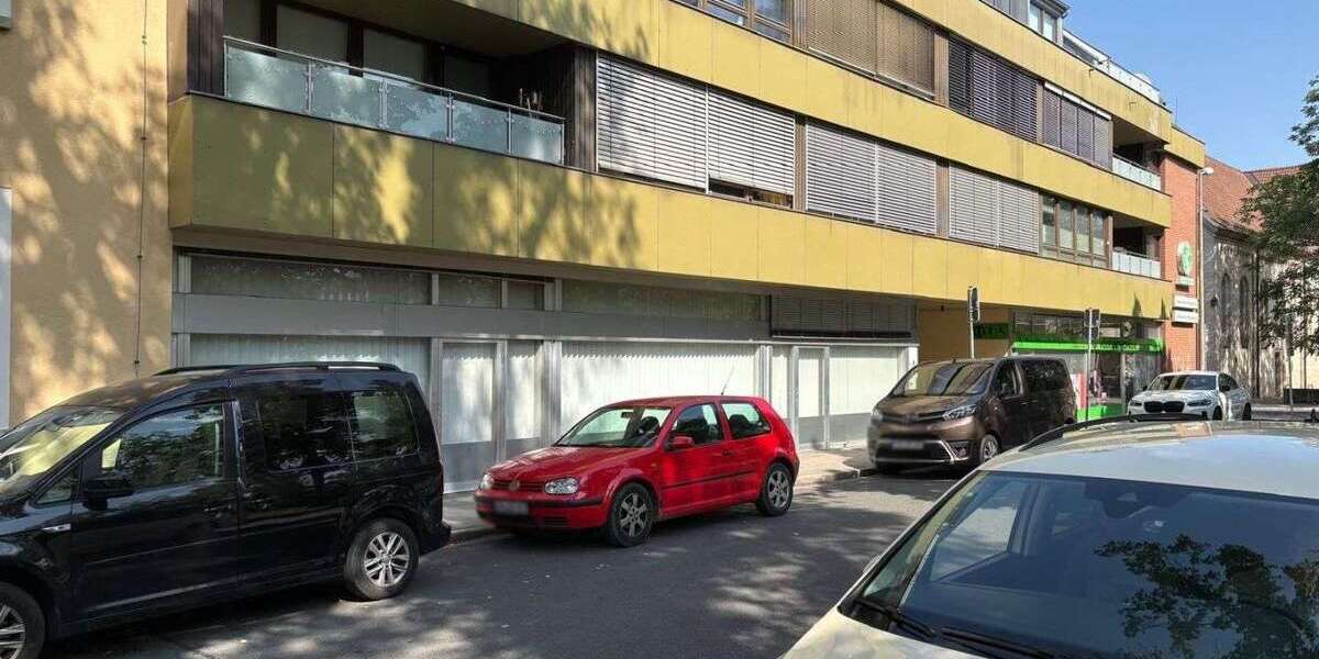 Gewerbeobjekt Erlangen Buckenhofer Siedlung - 395.000&euro; | Angebot:27242287