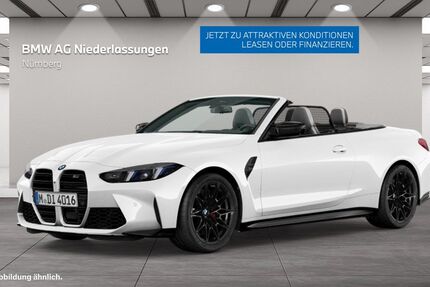 BMW M4 6.846 km 88.495 &euro; Nürnberg 90441