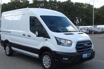 Ford Transit 8.300 km 33.700 &euro; Fürth bei Nürnberg 90763
