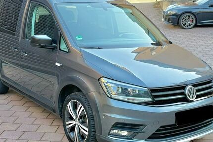 VW Caddy 255.000 km 9.999 &euro; Nürnberg 90451