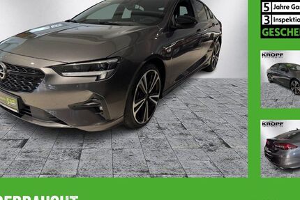 Opel Insignia 19.803 km 27.590 &euro; Forchheim 91301