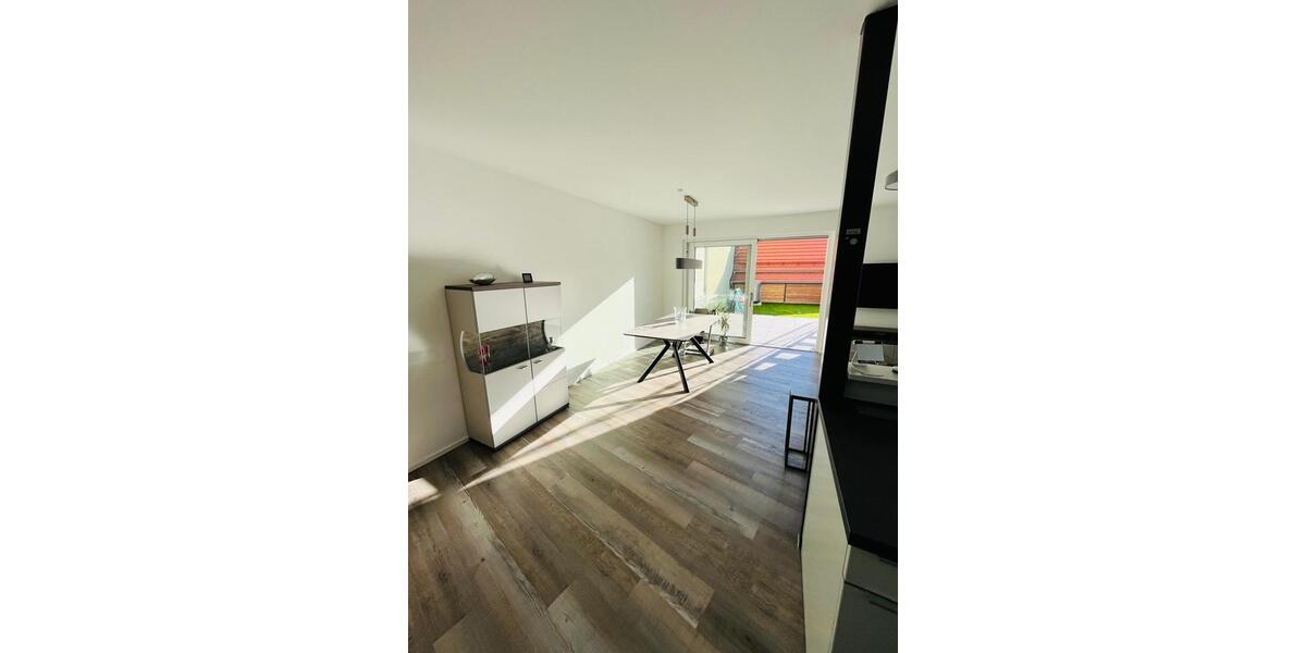 Erdgeschoßwohnung Baiersdorf - 3 Zimmer, 87 m&sup2;, 1.480&euro; | Angebot:27598476