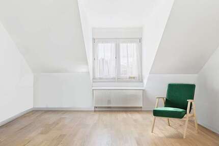 Wohnung Fürth Atzenhof - 2 Zimmer, 73 m&sup2;, 275.000&euro; | Angebot:27316689