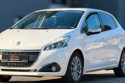 Peugeot 208 117.000 km 5.890 &euro; Nürnberg 90441