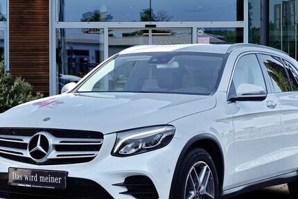 Mercedes-Benz GLC 220 77.150 km 30.888 &euro; Wendelstein 90530
