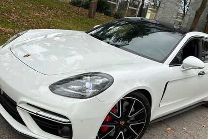 Porsche Panamera 90.000 km 68.500 &euro; Nürnberg 90431