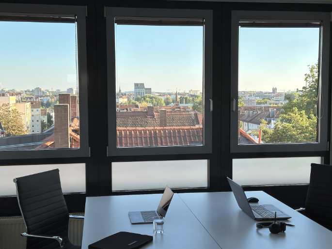 Gewerbeobjekt Nürnberg Gärten bei Wöhrd - 790&euro; | Angebot:27645319