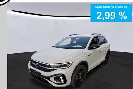 VW T-Roc 37.950 km 24.711 &euro; Neustadt/Aisch 91413