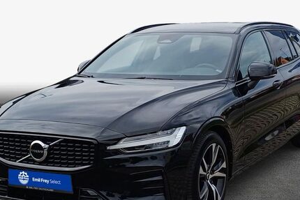 Volvo V60 22.548 km 32.980 &euro; Schwabach 91126