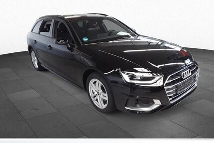 Audi A4 34.790 km 29.890 &euro; Schwabach 91126