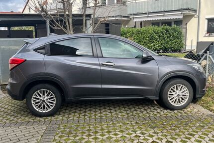 Honda HR-V 129.000 km 10.900 &euro; Forchheim 91301