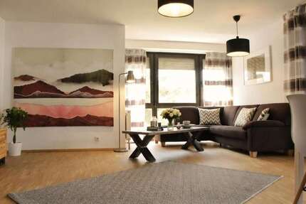 Zimmer Nürnberg Röthenbach - 1 Zimmer, 998&euro; | Angebot:27559264