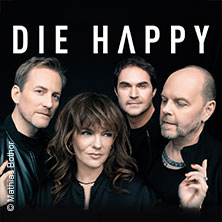 DIE HAPPY - EMPATHY IS NO WEAKNESS 2027 14.05.2027 HIRSCH