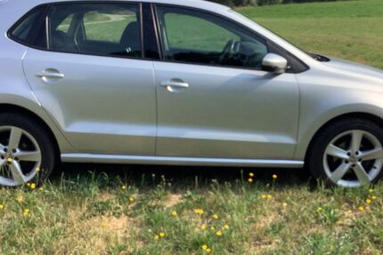 VW Polo 60.100 km 10.600 &euro; Kottensdorf 91189