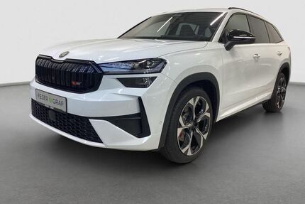 Skoda Kodiaq 9.900 km 47.770 &euro; Fürth 90763