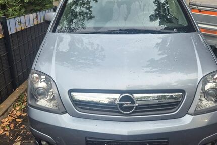 Opel Meriva 136.000 km 3.149 &euro; Nürnberg 90455