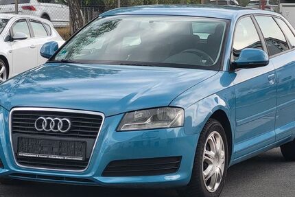 Audi A3 250.000 km 3.989 &euro; Oberasbach 90522