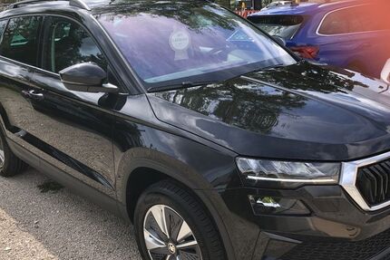 Skoda Karoq 39.789 km 25.290 &euro; Nürnberg 90469