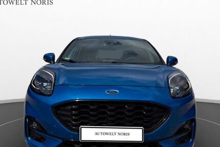Ford Puma 43.100 km 17.950 &euro; Nürnberg 90427