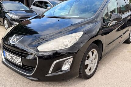 Peugeot 308 297.000 km 2.799 &euro; Oberasbach 90522