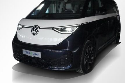 VW ID. Buzz 15.000 km 61.880 &euro; Erlangen 91058
