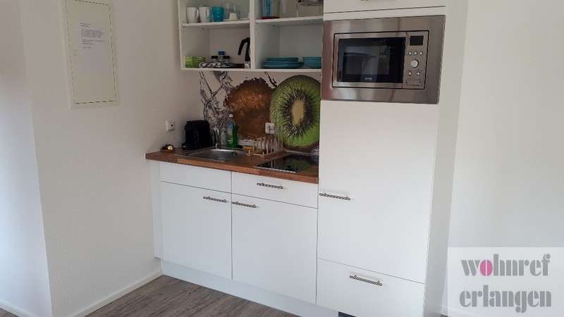 Zimmer Erlangen Am Anger - 1 Zimmer, 1.200&euro; | Angebot:27657879