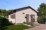 Ebenerdiger Bungalow in Nürnberg - individuell planbar auf großem Grundstück - Bungalow Nürnberg Altenfurt | Angebot:27673405