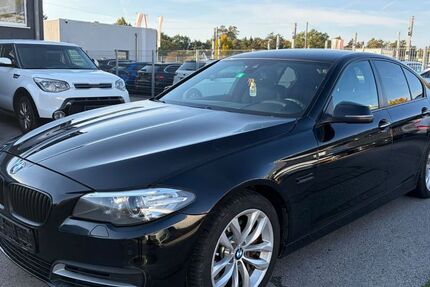 BMW 525 259.000 km 8.790 &euro; Schwabach Bei Nürnberg 91126