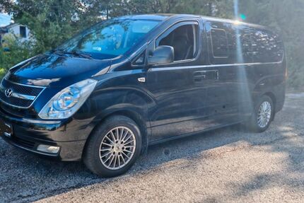 Hyundai H-1 Starex 310.000 km 8.790 &euro; Nürnberg 90491