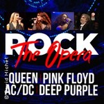 Rock the Opera - Pink Floyd, Queen, Deep Purple, AC/DC
