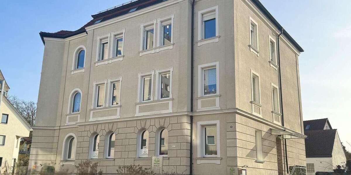 Gewerbeobjekt Schwabach - 1.500&euro; | Angebot:25185696